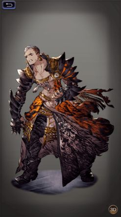 ラルドーの画像