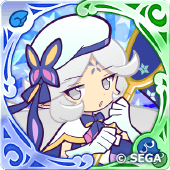 雪夜のルリシアの画像