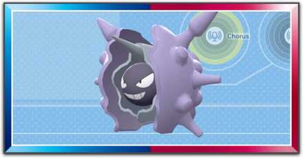 パルシェンの育成論