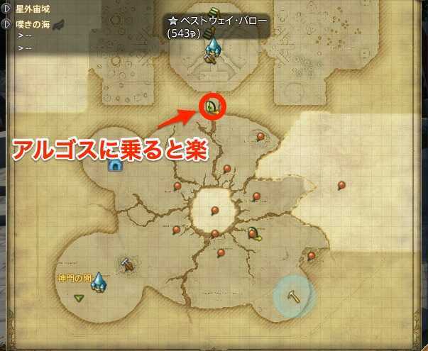 極限文化の必需品