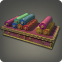 ラザハンシルクラック