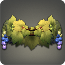 シャーレアンディアデーマ