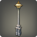 シャーレアン・ランプポスト