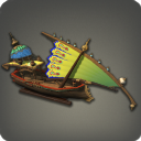 サベネアンダウ