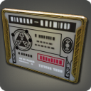 ラヴィリンソス・ワーニングサイン