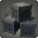 ガレアンコンテナ