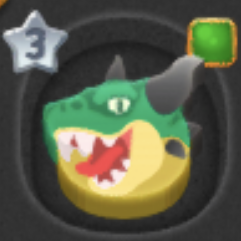 ドラ消し キングリザードの入手方法と評価 ドラクエけしけし ゲームエイト ドラ消し キングリザードの入手方法と評価 ドラクエけしけし ゲームエイト