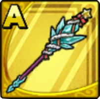 クリスマスロッド画像