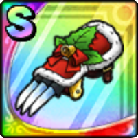 サンタクロー画像