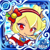 シルヴィ （聖夜）（星7）の画像