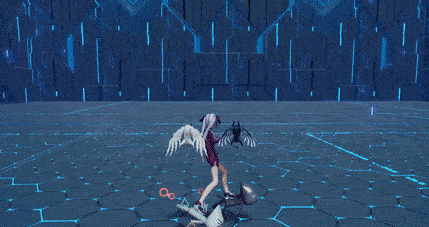 属性の追加攻撃