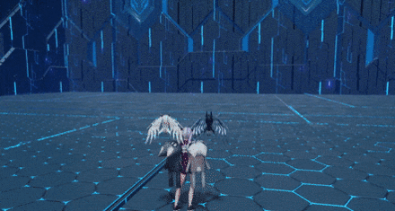 ヴァイオレントゲイル