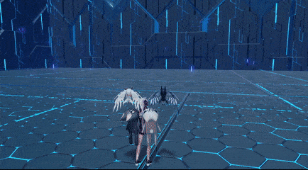 フィアースウェイヴ