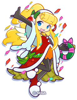 セレナ （聖夜）（星7）