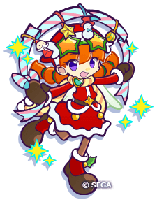 オデット （聖夜）（星7）