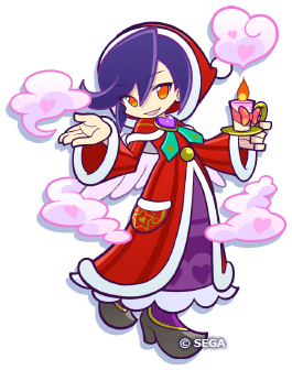 マオ （聖夜）（星7）