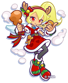 シルヴィ （聖夜）（星7）