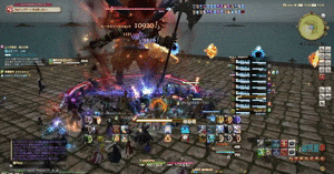 空華焔〜操焔儀