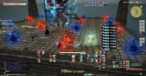 爆焔招来〜操焔儀