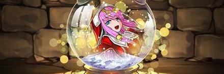 【8170】聖祭の慈愛神・ヴィーナスのスノードーム