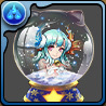クリスマスパウリナ装備
