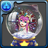 クリスマスセイレーン装備