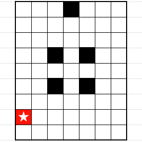 ドラクエタクトのゴールドマン出現位置