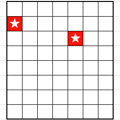 ドラクエタクトのドラゴンバゲージ出現位置