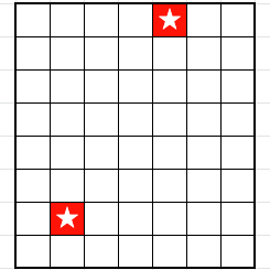 ドラクエタクトのストーンマン出現位置