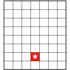 ドラクエタクトのトロル出現位置