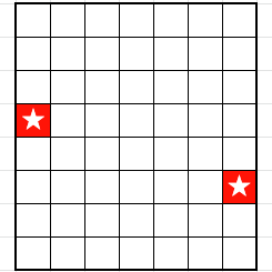 ドラクエタクトのボストロール出現位置