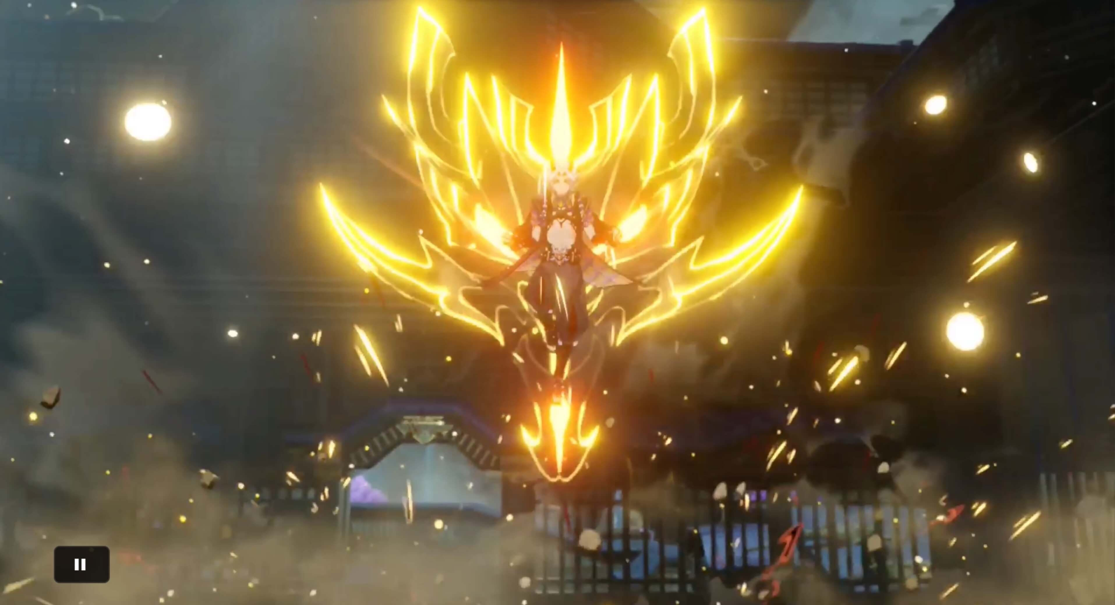 ムービーが流れる