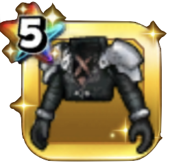 セフィロスウェア上