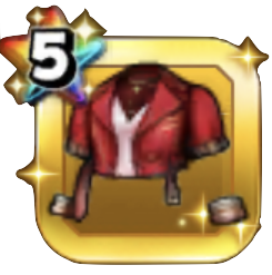 エアリスドレス上のアイコン