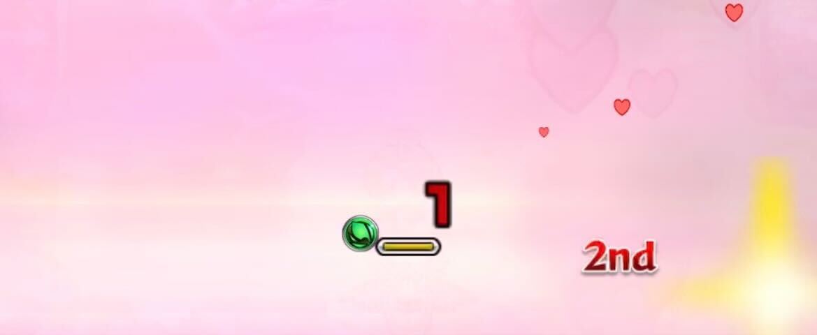 モンスト 未開の大地拠点28 回復フレア画像