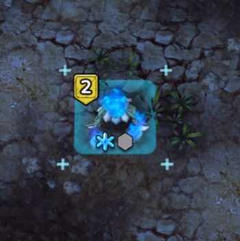 ドラクエタクトのサンダタロード7おすすめ初期配置中央