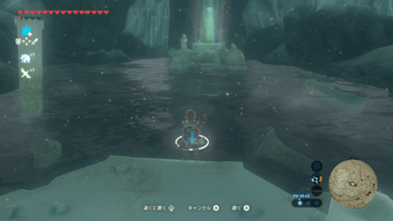 ネルドラのウロコ