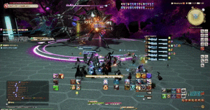 前方掃討・零式後方掃射