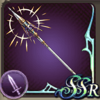 ホーリーランスの画像