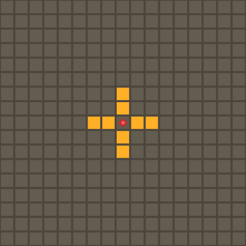 クロスブレイクの範囲