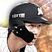 藤原恭大の画像