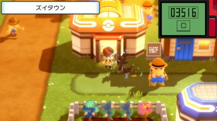 ズイタウンの画像