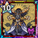 奈落の大鎧の画像