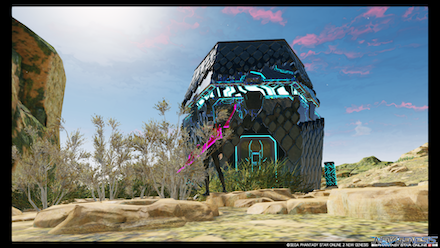 パルクールマスター