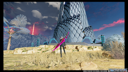 ドールズバロウ