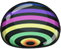 第8の使徒のアイコン