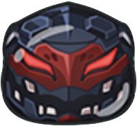 第9の使徒（覚醒）のアイコン