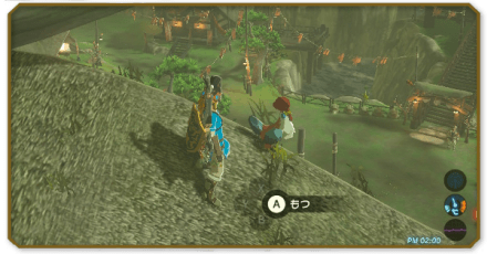 消えたコッコちゃん