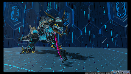 ダイナアサルト メイン