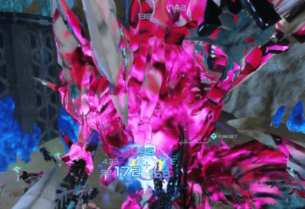 PSO2NGSのスナイダル・ヴェラ討滅戦6